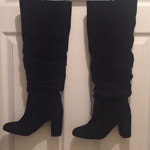 New Steve Madden ‘Sagan’ knee high boots